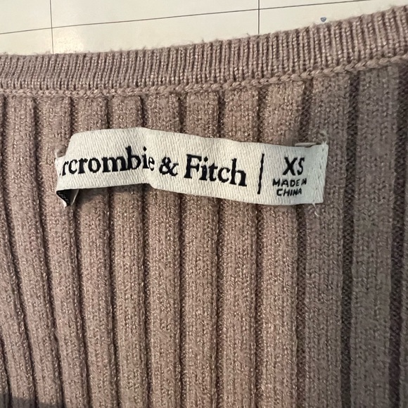 Unique A&F Dress Top Size XS - Picture 2 of 3